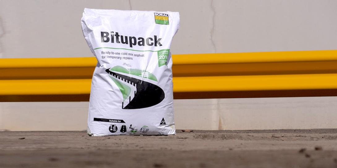 Bag of Bitupack