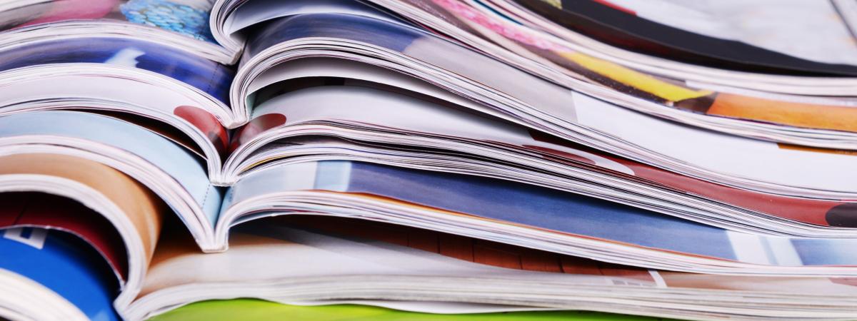 Publications and reports