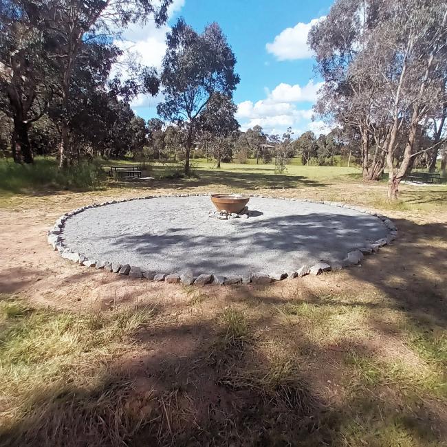 working with aboriginal community