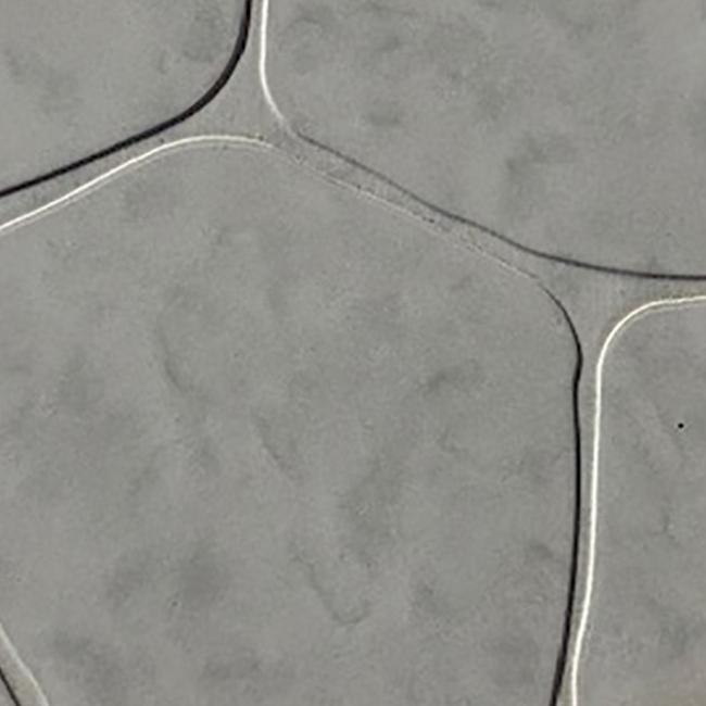 Colori barrows pattern