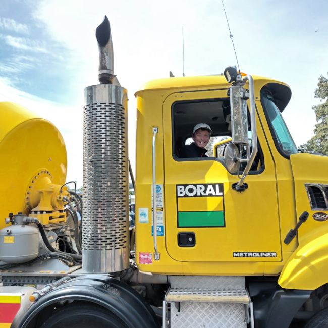 Jamberoo Family Fun Day