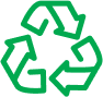 Recycling icon