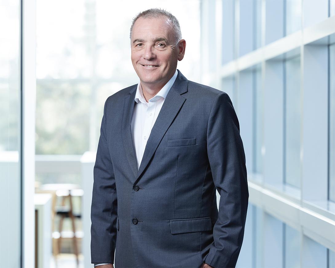Mark Campbell profile