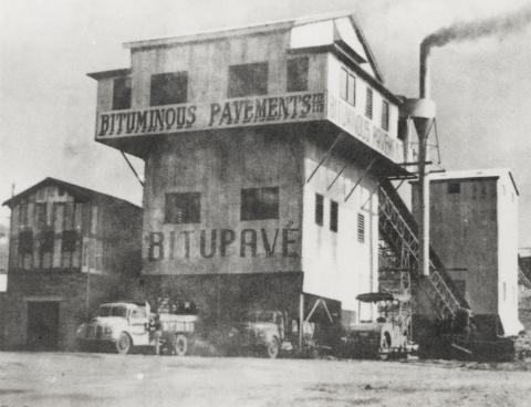 Bitupave