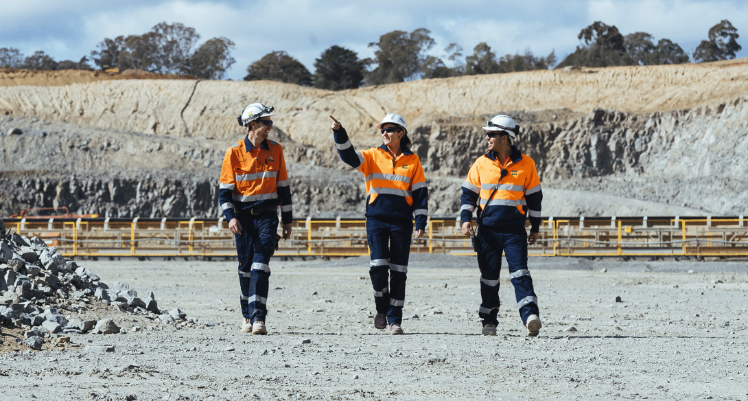 Boral Peppertree Quarry | Boral