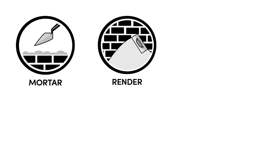 Uni-Render Icons