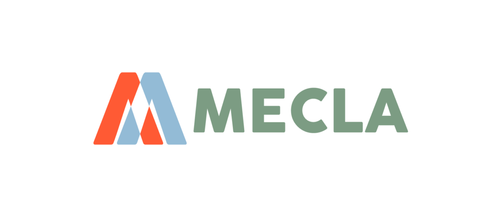 MECLA logo